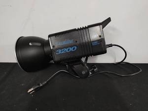 Excalibur 3200 SP Studio Systems