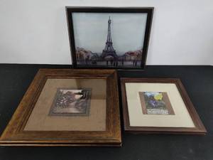 Collection of Artwork