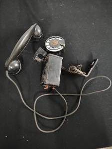 Vintage Bell Systems Rotary Phones