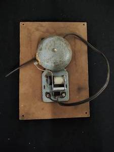 Vintage Bell
