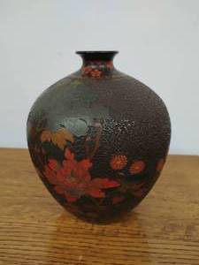 Ceramic Vase