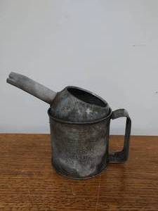 Oil Can