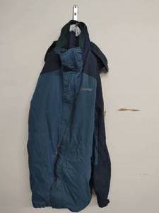 Columbia Windbreaker