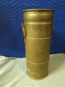 Mid Centry Umbrella Stand