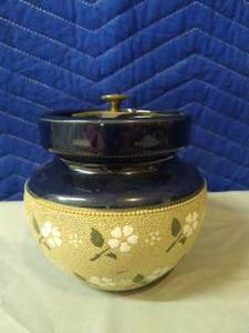 Aonian Crock Made In England