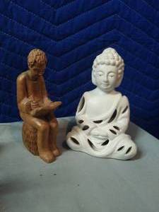 Two Figurines