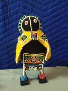 Handmade Doll
