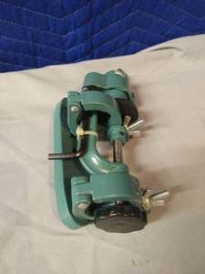 Dental Vice