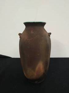 Vintage Earthen wear vase