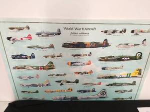 Two posters