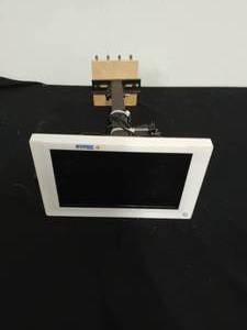 Microjig ad display