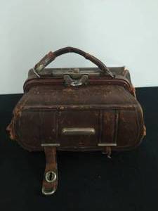 Vintage Bag