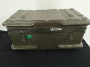 Military StyleThermodyne Inc Pressurized Case