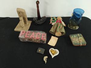 Collection of Dcor