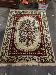 Aydin Mensucat Large Area Rug and Runner