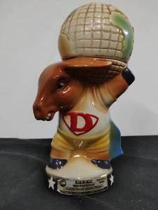 Beam Donkey Decanter