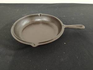 Cast Iron Skillet