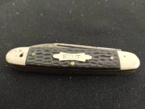 Scout Swiss Army Knife by Royal