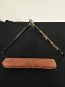Vintage Tripod