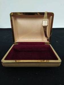 Seiko Wristwatch