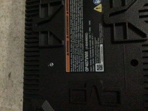 RYOBI 40V Lithium-Ion 3-Port Charger