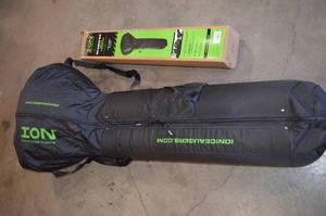 Sportsman 280