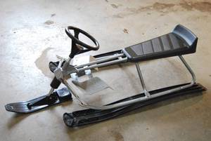 Sportsman 280