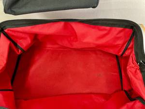 2 Milwaukee Fuel Tool Bags Large and Small