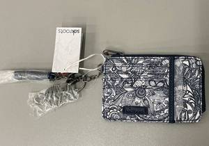 Lot of 3 Womens Wallets - Sak Roots Guess Bath &amp Body