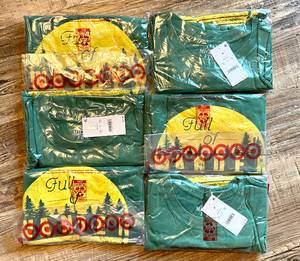 Wholesale Lot Of 24 Unisex Graphic T-Shirts