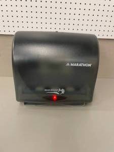 Marathon Motion Activated Automatic Paper Towel Dispenser