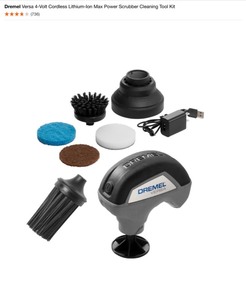 Cordless Scrubber, Ramset Tool, Pliers, Snips, Torch, Riveting Tool & More Various Conditions. See Pictures