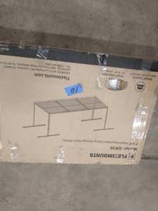lot 10 image: FLEXIMOUNTS Tile Size3 x 13 Packaging MethodCarton Surface