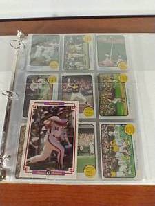 Huge Pete Rose Lot
