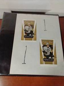 Complete 2006-07 O Pee Chee Hockey Set
