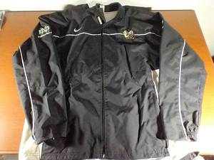 Nike Fighting Sioux Jacket - XXL