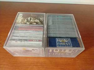 2 Really Cool 1994-95 Hockey Sets