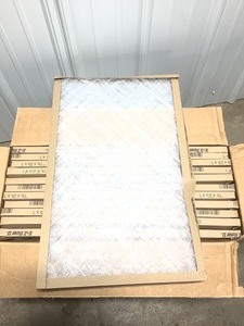 lot 339 image: Furnace Filters