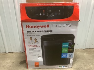 lot 338 image: Air Purifier