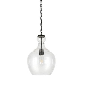 lot 340 image: Pendant Light