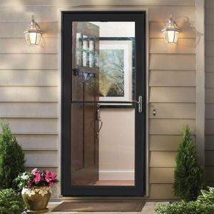 lot 325 image: Storm Door