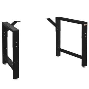 lot 358 image: Workbench Table Frame (qty 4)