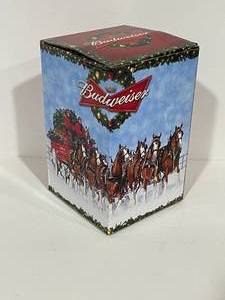 lot 6 image: 2009 Budweiser Stein