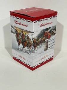 lot 7 image: 2010 Budweiser Stein