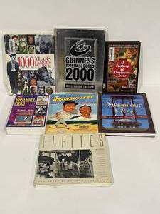 lot 90 image: Books