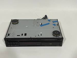 lot 129 image: Denon CD Player