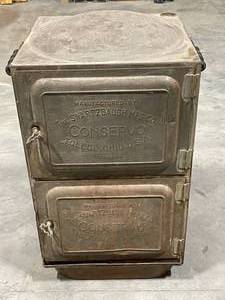 lot 23 image: Swartzbaugh Conservo Canning Steamer