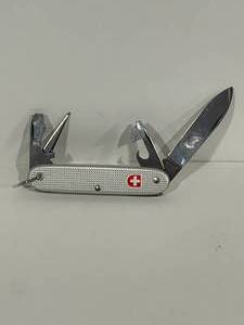 lot 39 image: Swiss Pocket Knife