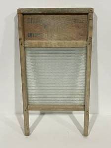lot 49 image: Washboard