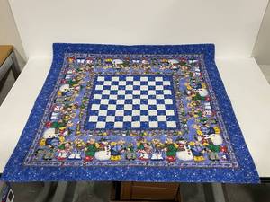 lot 64 image: 2 Quilts
